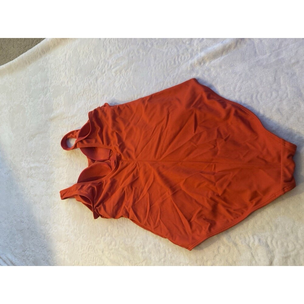 Catalina One Piece Swim Suit XL (16-18) - Picture 5 of 6